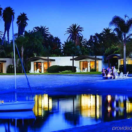 Paradise Point Resort & Spa San Diego Exterior foto
