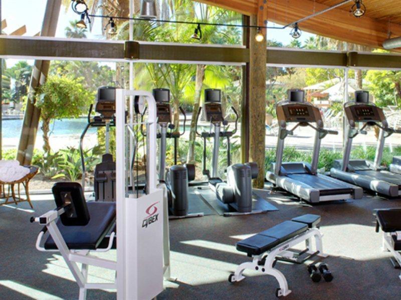 Paradise Point Resort & Spa San Diego Exterior foto