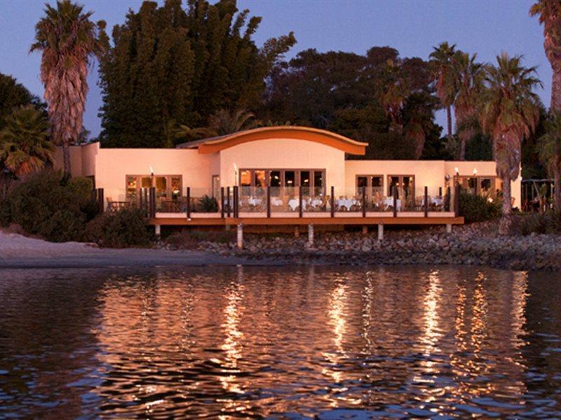 Paradise Point Resort & Spa San Diego Exterior foto