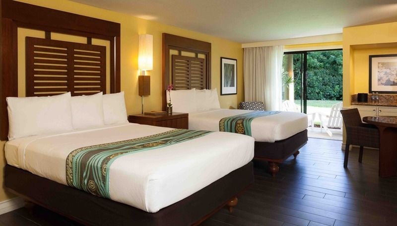 Paradise Point Resort & Spa San Diego Exterior foto