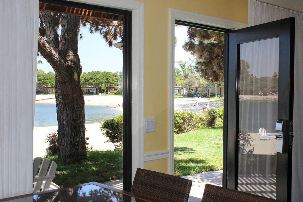 Paradise Point Resort & Spa San Diego Exterior foto