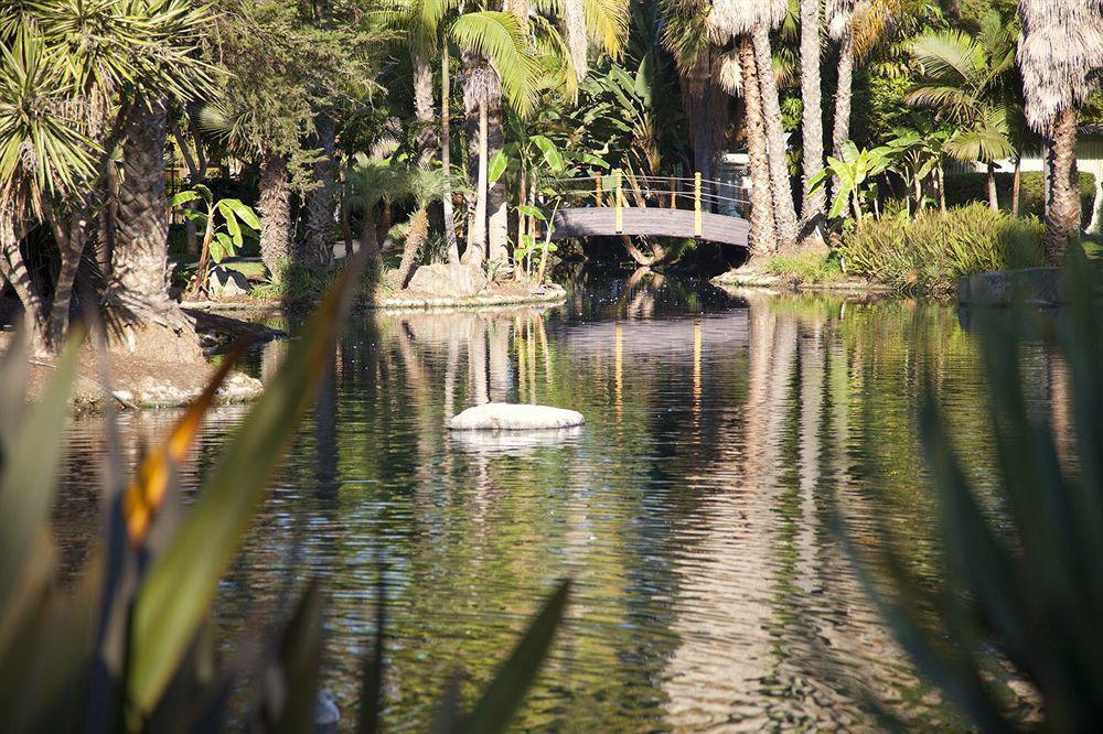 Paradise Point Resort & Spa San Diego Exterior foto